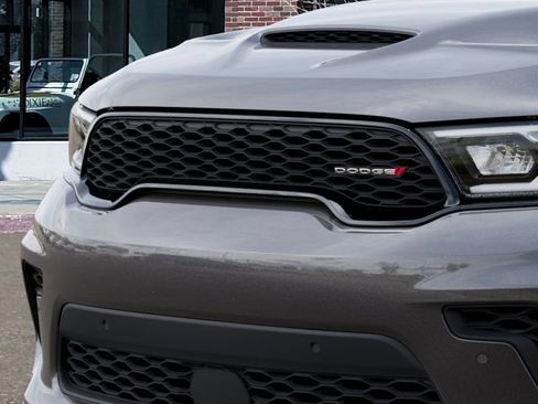New 2026 Dodge Durango GT AWD/4WD image 11