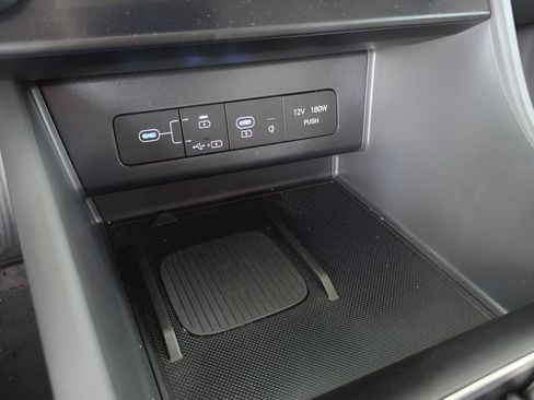 Used 2025 Hyundai Sonata SEL FWD image 16