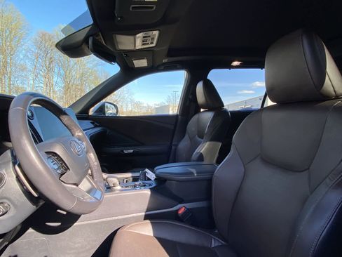 Used 2024 Lexus TX 350 AWD w/ Technology Package image 20