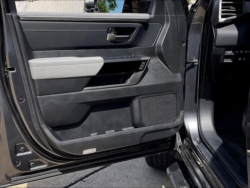 New 2026 Toyota Tundra Limited RWD image 10