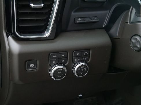 New 2026 GMC Sierra 1500 Denali AWD/4WD image 22