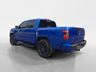 New 2026 Nissan Frontier SV w/ All-Weather Content Package video 3