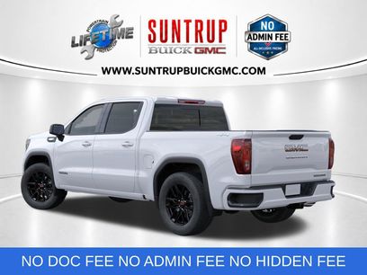 New 2026 GMC Sierra 1500 Elevation w/ Preferred Package