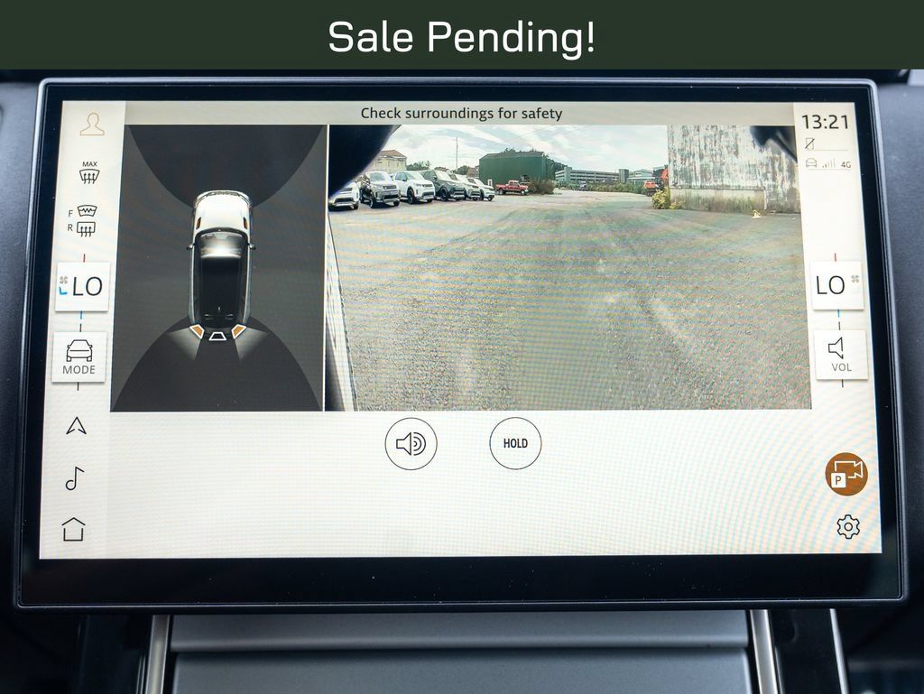 Used 2024 Land Rover Range Rover Velar S AWD/4WD image 30