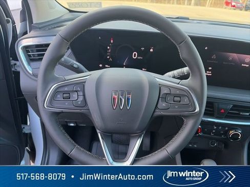 New 2026 Buick Encore GX Preferred image 21