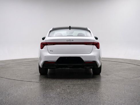 Used 2025 Kia K4 LXS FWD image 7