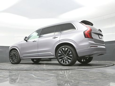 New 2026 Volvo XC90 B6 Ultra w/ Protection Package AWD/4WD image 28