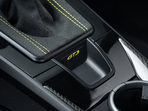 Used 2024 Porsche 911 GT3 RWD image 55