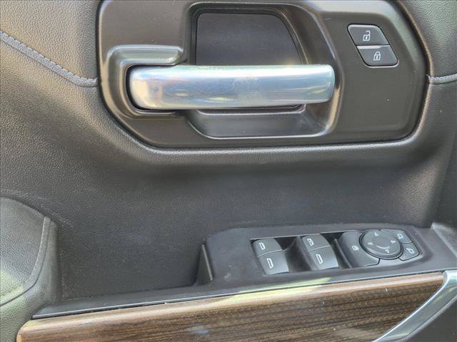 Used 2021 Chevrolet Silverado 1500 LT RWD image 10