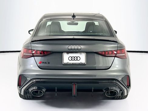 New 2026 Audi RS 3 image 6