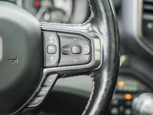 Used 2019 RAM 1500 Limited AWD/4WD image 41