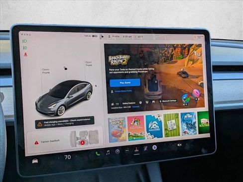 Used 2021 Tesla Model 3 Long Range image 15