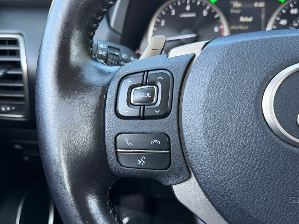 Used 2020 Lexus NX 300 AWD w/ Premium Package image 18