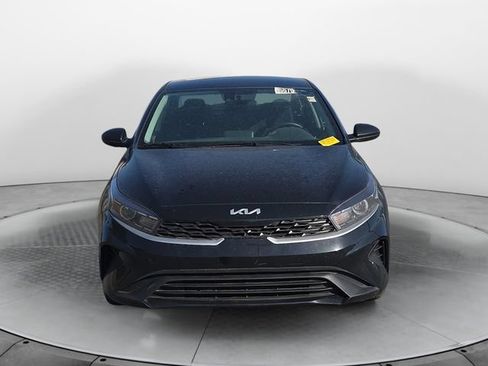 Used 2023 Kia Forte LXS FWD image 8