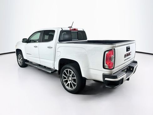 Used 2022 GMC Canyon Denali AWD/4WD image 5