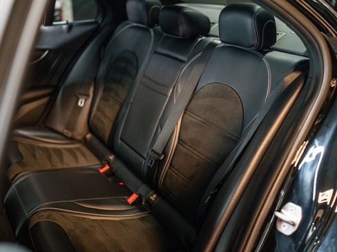 Used 2017 Mercedes-Benz C 63 AMG Sedan image 13