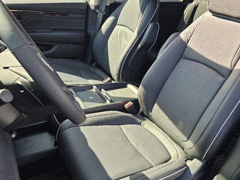 New 2026 Honda Odyssey Elite image 30