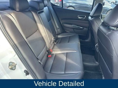 Used 2019 Acura TLX V6 FWD image 13