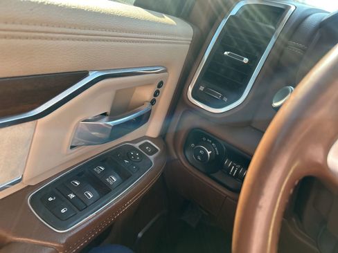 Used 2022 RAM 2500 Laramie image 20