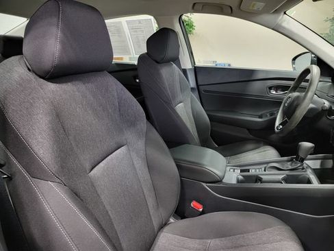 Certified 2023 Honda Accord EX image 16