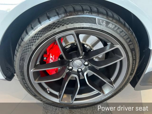 Used 2022 Dodge Challenger R/T Scat Pack RWD image 34