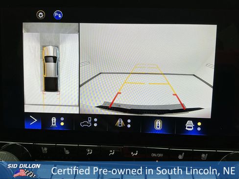 Used 2023 Chevrolet Colorado Z71 w/ Z71 Convenience Package 2 image 7