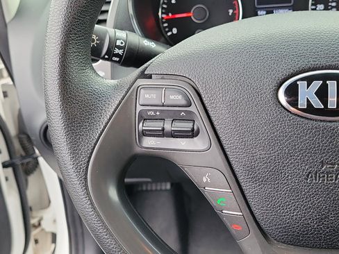 Used 2018 Kia Forte LX w/ LX Popular Package image 24