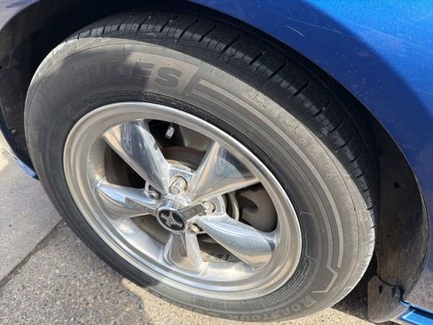 Used 2006 Ford Mustang GT Premium image 8