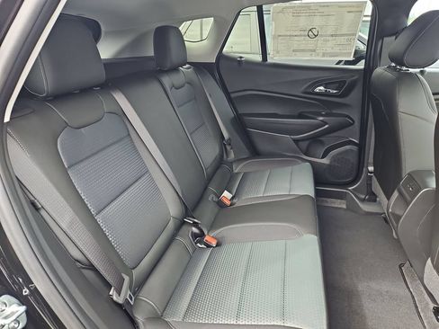 New 2026 Chevrolet Trax LT w/ Driver Confidence Package FWD image 27