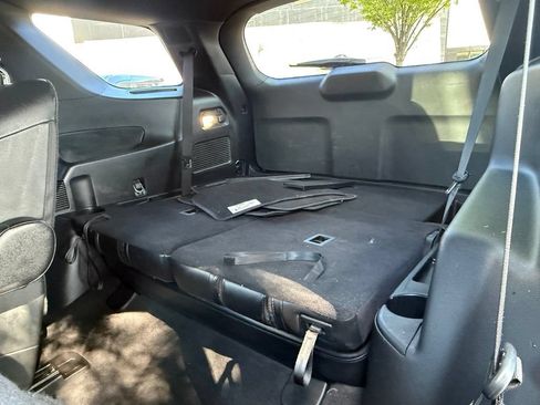 Certified 2023 Ford Explorer ST-Line w/ Class IV Trailer Tow Package AWD/4WD image 27