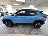 New 2026 Chevrolet TrailBlazer LT w/ LT Cold Weather Package image 5