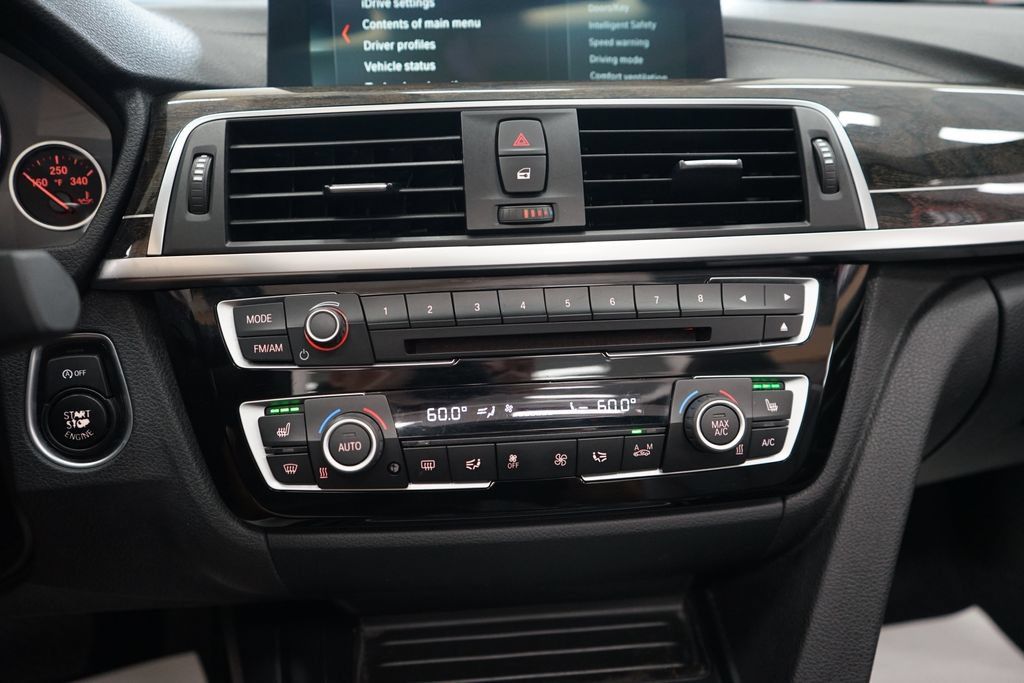 Used 2018 BMW 430i xDrive Convertible AWD/4WD image 43