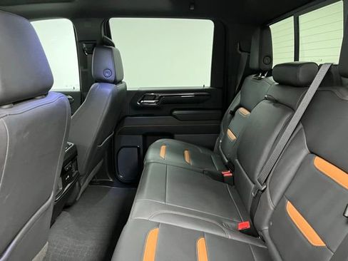 Used 2024 GMC Sierra 3500 AT4 w/ AT4 Premium Plus Package AWD/4WD image 46