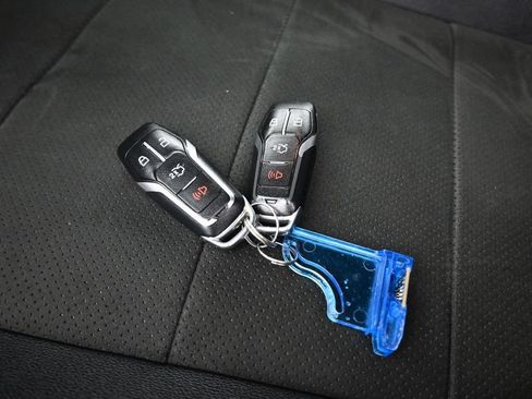 Used 2016 Ford Mustang GT Premium w/ Equipment Group 401A RWD image 48