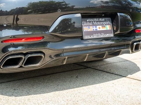 Used 2022 Mercedes-Benz SL 63 AMG 4MATIC image 9