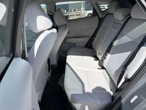 Used 2025 Hyundai Kona SEL image 27