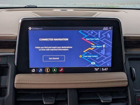 Used 2021 Chevrolet Tahoe Premier image 30