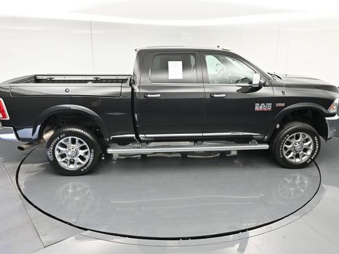 Used 2016 RAM 2500 Limited AWD/4WD image 24