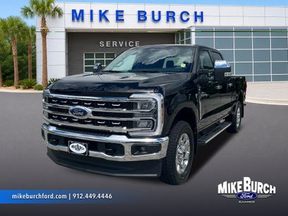 New 2026 Ford F250 Lariat w/ Chrome Package