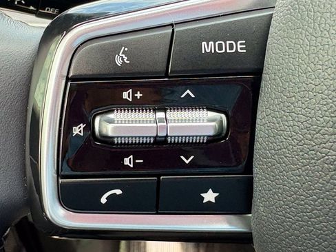 Certified 2025 Kia Sorento S w/ Panoramic Sunroof Package FWD image 24
