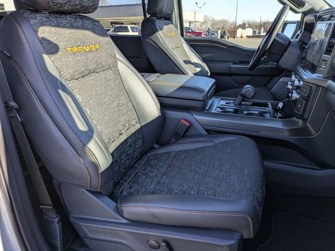 New 2025 Ford F150 Tremor w/ Bed Utility Package image 39