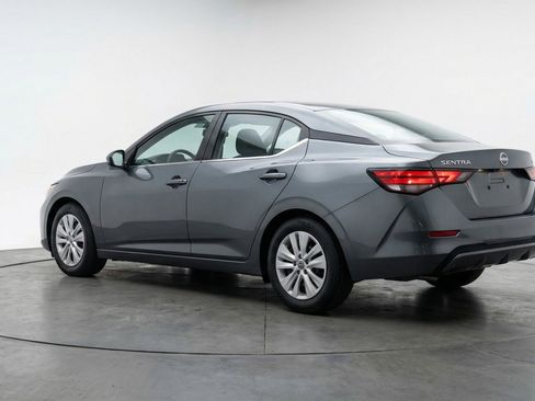 Used 2025 Nissan Sentra S image 6