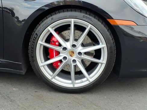 Certified 2024 Porsche 911 Carrera S image 28