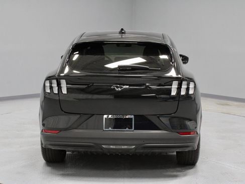 Used 2025 Ford Mustang Mach-E Premium AWD/4WD image 12
