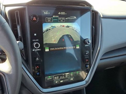 New 2026 Subaru Crosstrek 2.5i Wilderness AWD/4WD image 14