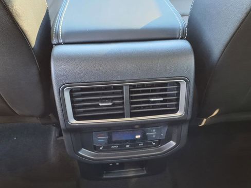 New 2026 Volkswagen Atlas SEL image 47