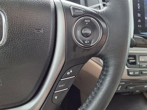 Used 2016 Honda Pilot EX-L image 15