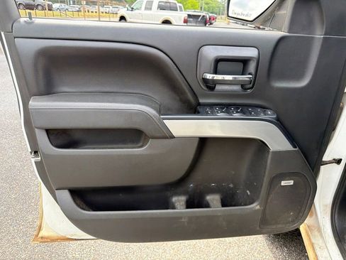 Used 2016 Chevrolet Silverado 1500 LT w/ All Star Edition AWD/4WD image 8