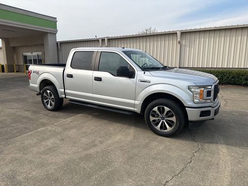 Used 2019 Ford F150 XL w/ Equipment Group 101A Mid image 19