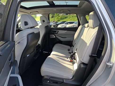 Used 2026 Acura MDX SH-AWD w/ Technology Package image 10
